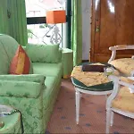 Hotel-restaurant Am Koenigshof מלון ויארנהים