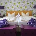 Hotel Hotel-restaurant Am Koenigshof 4*