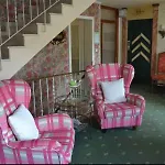 Hotel-restaurant Am Koenigshof 4* ויארנהים