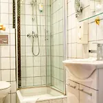 Hotel Hotel-restaurant Am Koenigshof Viernheim