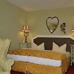 Hotel-restaurant Am Koenigshof Viernheim