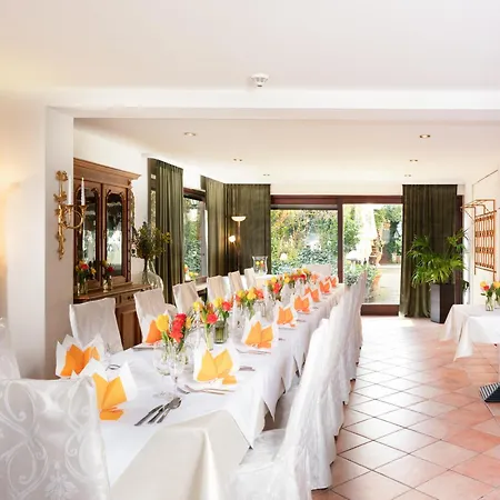 Hotel Hotel-restaurant Am Koenigshof