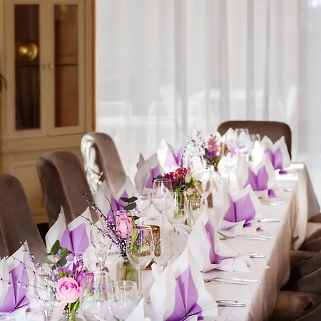 Hotel-restaurant Am Koenigshof 4*