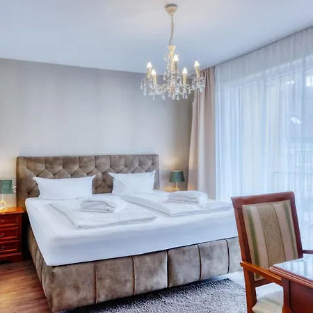 Hotel-restaurant Am Koenigshof Hotel