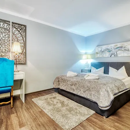 Hotel-restaurant Am Koenigshof 4*