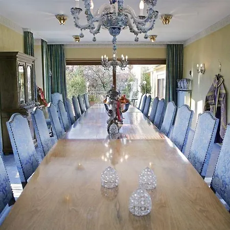 Hotel Hotel-restaurant Am Koenigshof