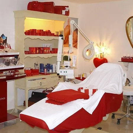 Hotel-restaurant Am Koenigshof Hotel