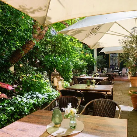 Hotel-restaurant Am Koenigshof