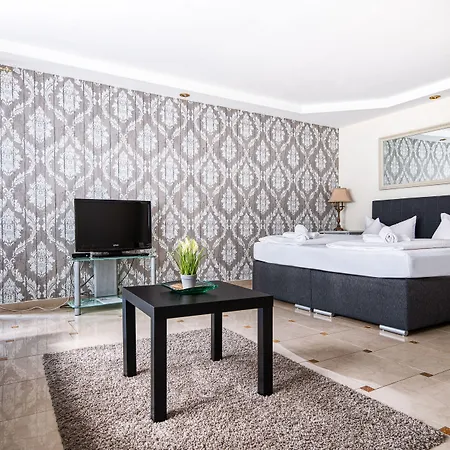 Hotel-restaurant Am Koenigshof