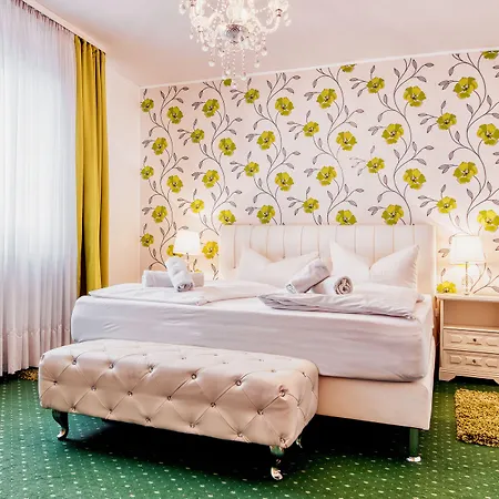 Hotel-restaurant Am Koenigshof Hotel 4*