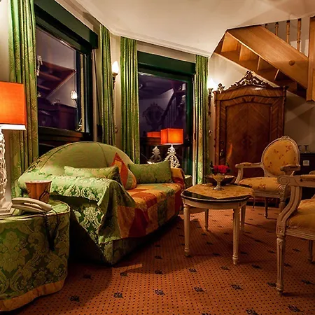 Hotel Hotel-restaurant Am Koenigshof