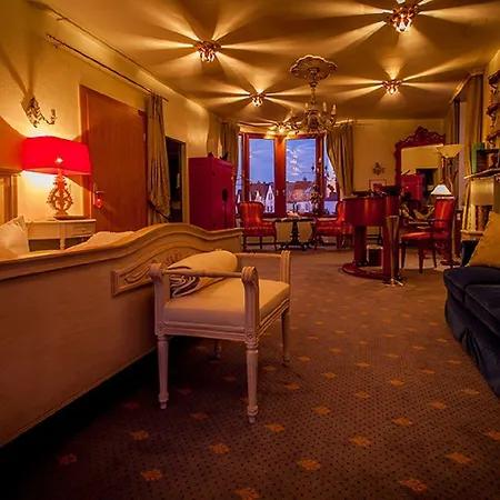 Hotel Hotel-restaurant Am Koenigshof Viernheim