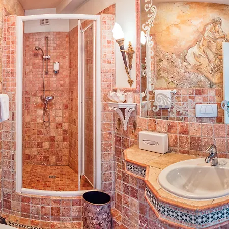 Hotel-restaurant Am Koenigshof Hotel 4*