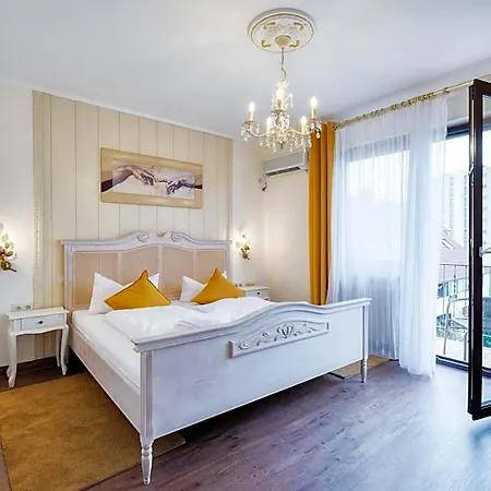 Hotel-restaurant Am Koenigshof Hotel
