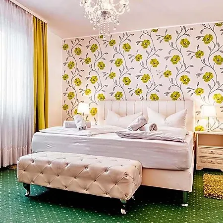 Hotel Hotel-restaurant Am Koenigshof