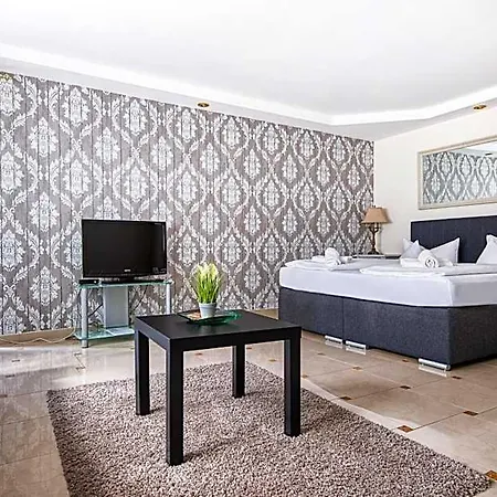 Hotel-restaurant Am Koenigshof Hotel 4*