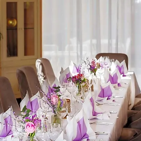 Hotel Hotel-restaurant Am Koenigshof