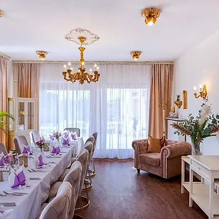 Hotel Hotel-restaurant Am Koenigshof