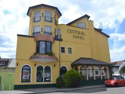 Hotel-restaurant Am Koenigshof