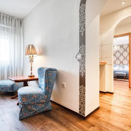 Hotel Hotel-restaurant Am Koenigshof