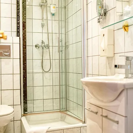 Hotel Hotel-restaurant Am Koenigshof Viernheim