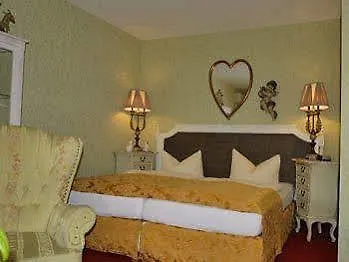 Hotel-restaurant Am Koenigshof Viernheim