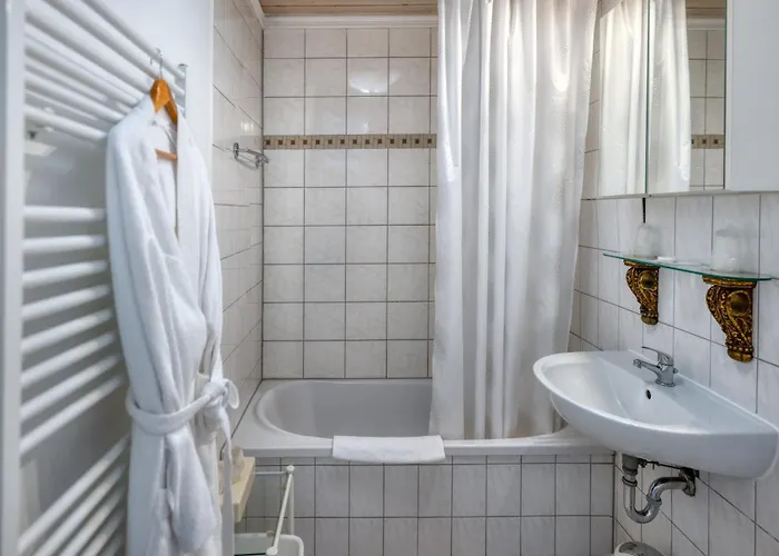 Hotel-restaurant Am Koenigshof 4* Viernheim