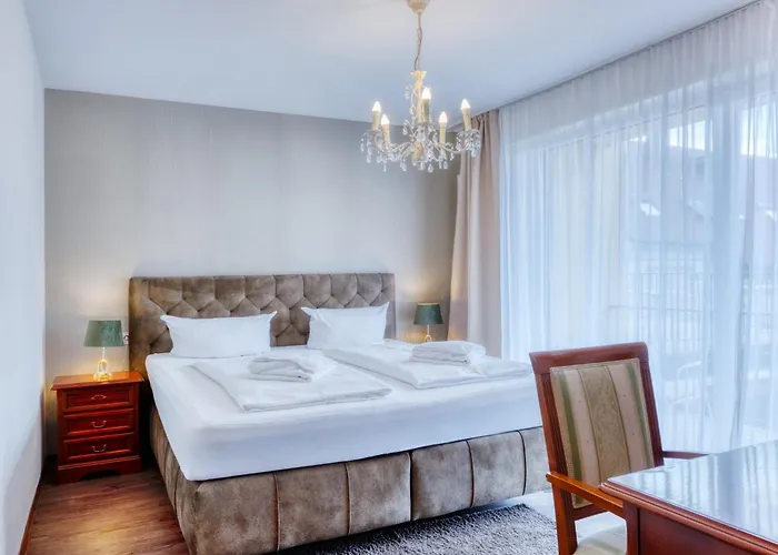 Hotel-restaurant Am Koenigshof Hotel