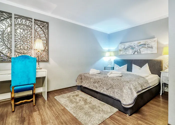 Hotel-restaurant Am Koenigshof 4*