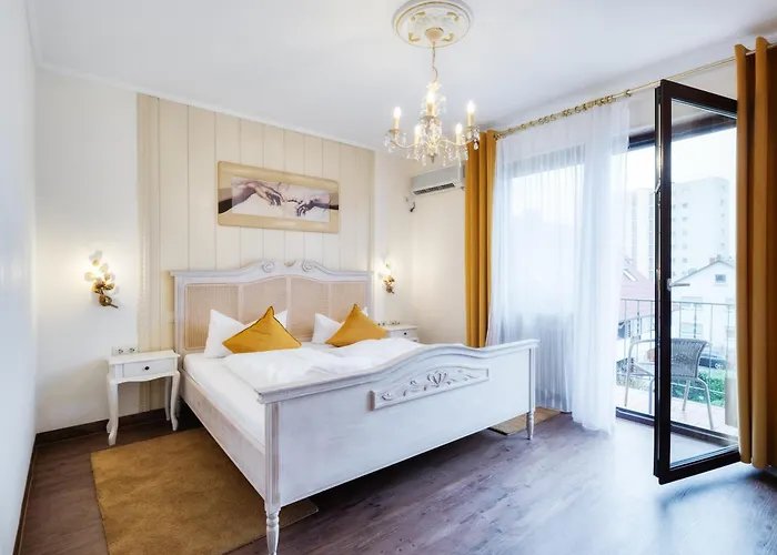 Hotel-restaurant Am Koenigshof