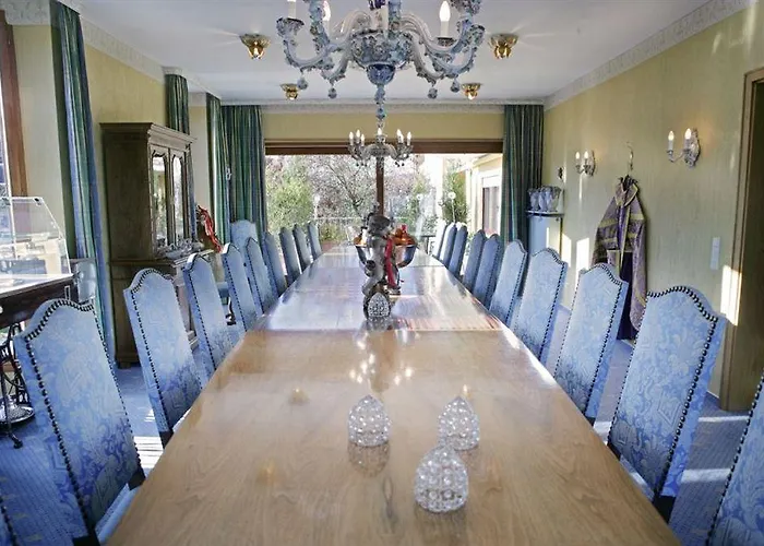 Hotel Hotel-restaurant Am Koenigshof