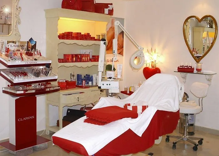 Hotel-restaurant Am Koenigshof Hotel