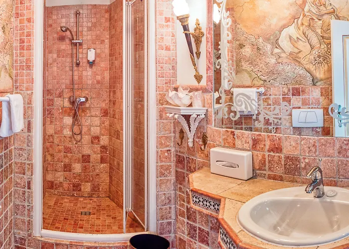 Hotel-restaurant Am Koenigshof Hotel 4*