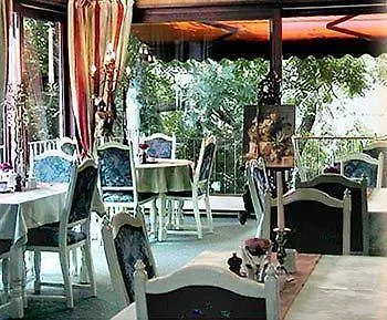 Hotel Hotel-restaurant Am Koenigshof