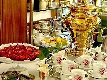 Hotel-restaurant Am Koenigshof Viernheim