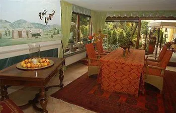 Hotel-restaurant Am Koenigshof 4*