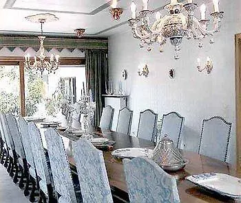 Hotel-restaurant Am Koenigshof Hotel 4*