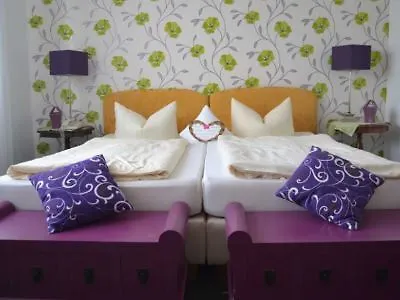 Hotel Hotel-restaurant Am Koenigshof 4*