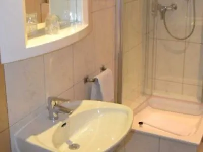 Hotel-restaurant Am Koenigshof 4* Viernheim