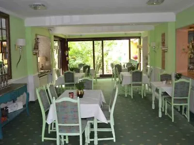 Hotel-restaurant Am Koenigshof