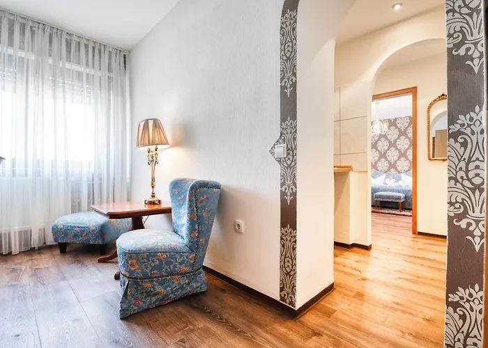 Hotel Hotel-restaurant Am Koenigshof