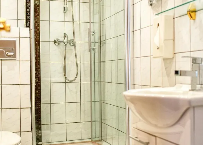 Hotel Hotel-restaurant Am Koenigshof Viernheim