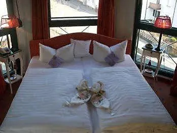 Hotel-restaurant Am Koenigshof Viernheim